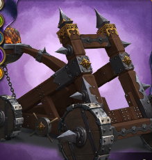 Catapultes IV