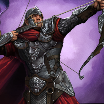 Archers IV
