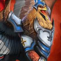 Griffon de Bataille VI