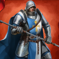 H. Hallebardier VI