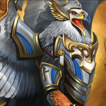Griffon de Bataille VII