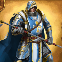H. Hallebardier VII