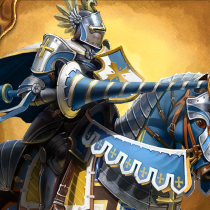 Chevalier Monté VII