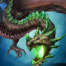 Dragons