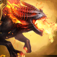 Dragons