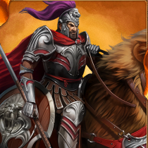 Chevaliers-Lions V
