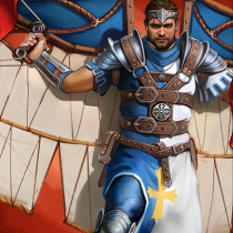 Vautours VI