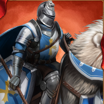 Chevaliers-Lions VI