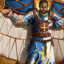 Vautours VII