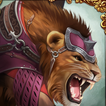 Lion Royal I