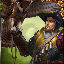 Whitemane II